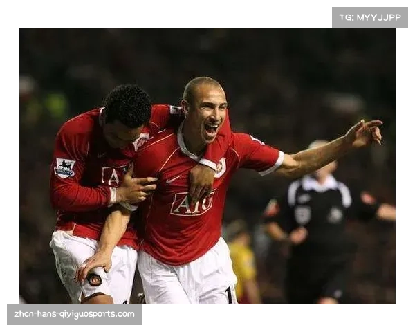 拉尔森与丹麦队的传奇旅程 探秘他的曼联岁月与荣耀时刻