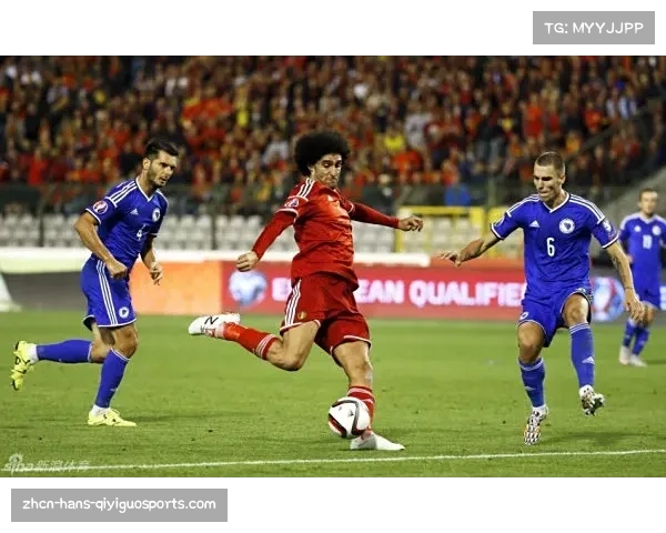 2016欧洲杯比利时足球队综合实力深度分析与展望